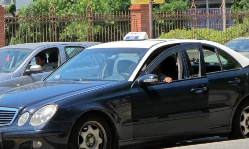 Πάτρα: Ταξιτζής διακινούσε ναρκωτικά-Τον είχε ψυλλιαστεί η ΕΛ.ΑΣ
